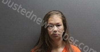 SHADAIVA DENAE BENGE | 2022-06-30 10:26:00 Labette County, Kansas Booking