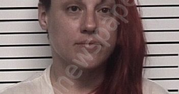 <B>RUIZ</B>, <B>TAMI</B> <B>RENAE</B> #, Iredell County, North Carolina - 2022-06-30 22:59:00
