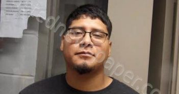 <B>MOISES</B> <B>GARCIA</B> #, Marshall County, Alabama - 2022-06-30 10:59:00