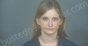 <B>SNIADECKI</B>, <B>HOPE</B> <B>ANGELA</B> #, St. Joseph County, Indiana - 2022-06-30 14:00:00
