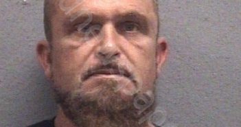 THOMPSON, DAVID NULL | 2022-06-30 Muskegon County, Michigan Booking