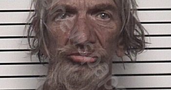 HORN, DANNY RAY | 2022-06-30 08:45:00 Iredell County, North Carolina Booking