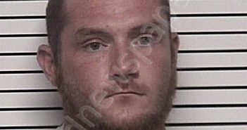 KENNEDY, DYLAN ADDISON | 2022-06-30 16:15:00 Iredell County, North Carolina Booking
