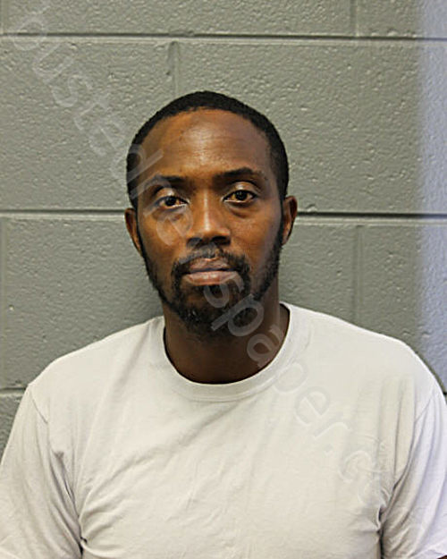 RICKY CONLEY #, Chicago, Illinois - 2022-06-30