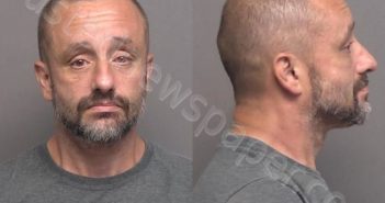 MANIS,JEARD MICHAEL | 2022-06-30 16:02:00 Saline County, Kansas Booking