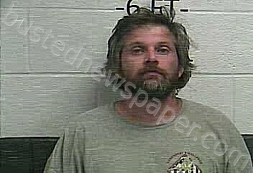MESSER, JUSTIN GABRIEL #, Whitley County, Kentucky - 2022-06-30 11:39:00