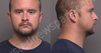YARBROUGH,RYAN COLE | 2022-06-30 09:19:52 Saline County, Kansas Booking