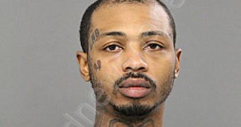 <B>MARLON</B> <B>B</B> <B>JONES</B> #, Chicago, Illinois, Cook County, Illinois - 2022-06-30