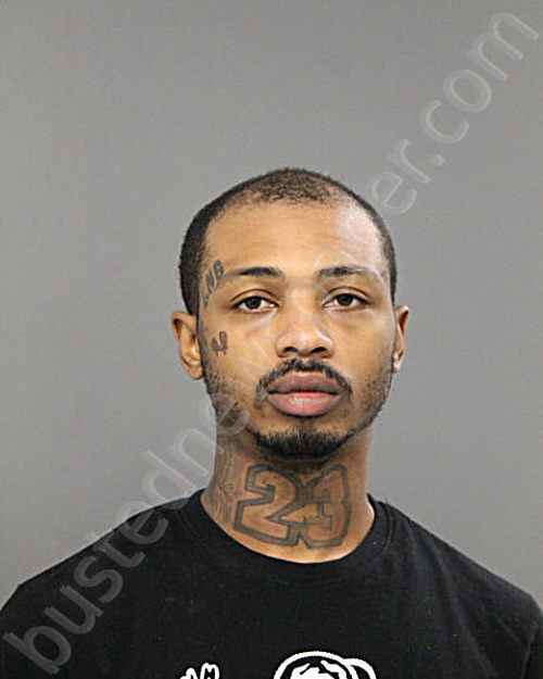 MARLON B JONES #, Chicago, Illinois, Cook County, Illinois - 2022-06-30