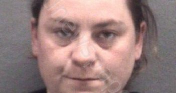 ZOULEK, AMANDA NULL | 2022-06-30 Muskegon County, Michigan Booking