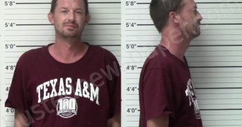 ENGLERT, CHRISTOPHER ALAN | 2022-06-30 Kerr County, Texas Booking
