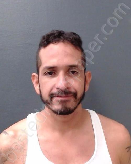 VALADEZ-ALVAREZ, MIGUEL ANGEL #, Comal County, Texas - 2022-06-30