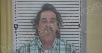 RAMSEY, GREGORY | 2022-06-30 11:17:00 Taylor County, Kentucky Booking