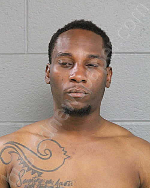 MARQUALE ABRAM #, Chicago, Illinois, Cook County, Illinois - 2022-06-30