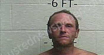 ESTEP, JOHNNY N, JR. | 2022-06-30 21:13:00 Whitley County, Kentucky Booking