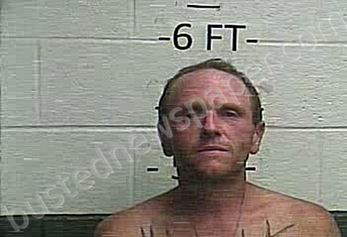 ESTEP, JOHNNY N, JR. #, Whitley County, Kentucky - 2022-06-30 21:13:00