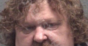 MISIEWICZ, MICHAEL NULL | 2022-06-30 Muskegon County, Michigan Booking