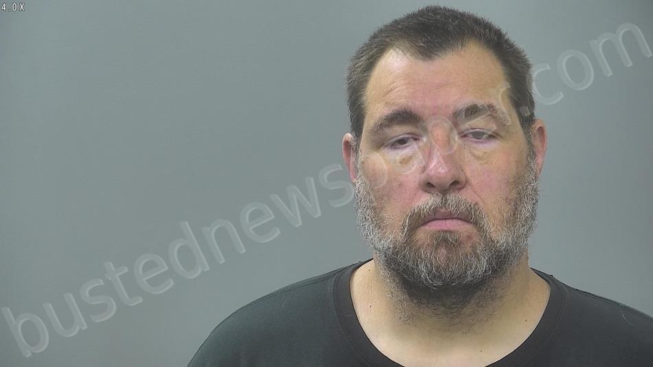 WINTER, RICHARD JAMES, JR #, Alpena County, Michigan - 2022-06-30 21:09:00