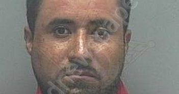 <B>BADILLO</B>–<B>CHAVEZ</B>, <B>JOSE</B> <B>ESTEBAN</B> #, Lee County, Florida - 2022-06-30 02:45:00