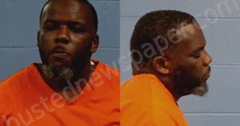 <B>WALKER</B>, <B>ERICK</B> <B>SHAWN</B> #, Williamson County, Texas - 2022-06-30