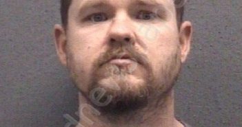 HILL, ROBERT NULL | 2022-06-30 Muskegon County, Michigan Booking