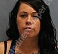 <B>HILLIS</B>, <B>JERRICA</B> NICOLE #, Pulaski County, Arkansas - 2022-06-30