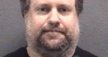 HERALD, ROBERT NULL | 2022-06-30 Muskegon County, Michigan Booking