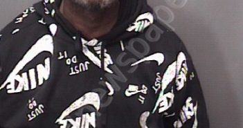 WASHINGTON, CHRISTOPHER STEPHON | 2022-06-30 Suffolk, Virginia Booking