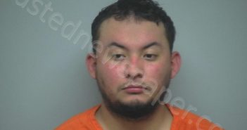 GERARDO ONTIVEROS CASTRO | 2022-06-30 02:33:07 Beaufort County, South Carolina Booking
