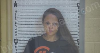 THOMPSON, KAYLA ANN | 2022-06-30 20:09:00 Taylor County, Kentucky Booking