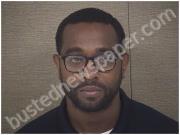 MCLEAN, VICTOR | 2022-06-30 Harnett County, North Carolina Booking
