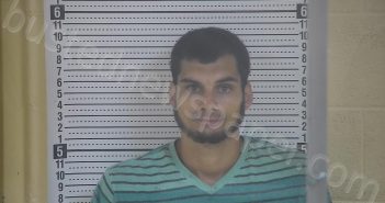 VEERAREDDY, SUJAN REDDY | 2022-06-30 16:34:00 Taylor County, Kentucky Booking