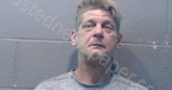 RHORER, JOEL R | 2022-06-30 19:43:00 Cooper County, Missouri Booking