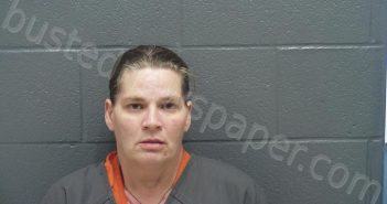 WEAVER, ANGELICA DEE LYNN | 2022-06-30 16:46:00 Montgomery County, Indiana Booking