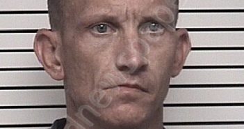 BARKLEY, JACOB LEE | 2022-06-30 15:07:00 Iredell County, North Carolina Booking