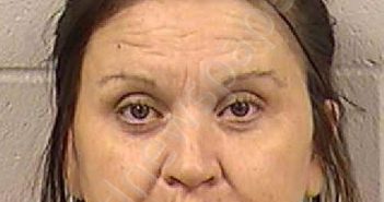 <B>RUTHERFORD</B>, <B>AMANDA</B> <B>RAE</B> #, Dickinson County, Kansas - 2022-06-30 17:56:00