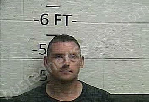 LESTER, TIMOTHY WAYNE #, Whitley County, Kentucky - 2022-07-01 14:24:00