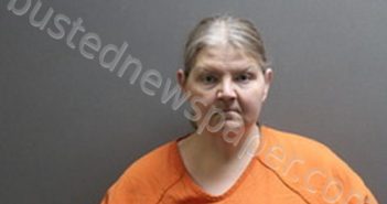 TINA MARIE WATKINS | 2022-07-01 21:15:00 Labette County, Kansas Booking