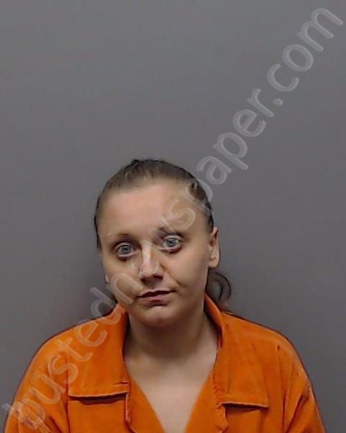 SHULTZ, HANNAH ELAINE #, Smith County, Texas - 2022-07-01