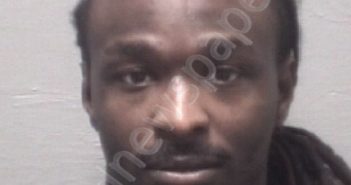 <B>TEMONEY</B>, <B>UNYQUE</B> <B>TYSHAUN</B> #, New Hanover County, North Carolina - 2022-07-01