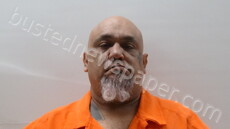 GRIMALDO ARMANDO | 2022-07-01 Cameron County, Texas Booking