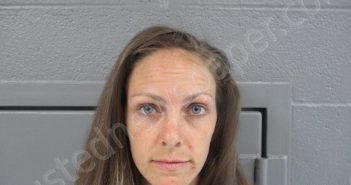 CORSMEIER, NANCY MARIE | 2022-07-01 03:15:00 Preston County, West Virginia Booking