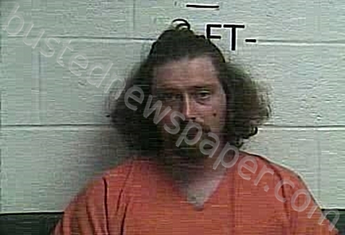 CANADA, JOSHUA #, Whitley County, Kentucky - 2022-07-01 16:21:00