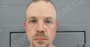 MAYFIELD, JOHN ROSS | 2022-07-01 16:45:00 Preston County, West Virginia Booking