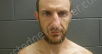 <B>SHORTER</B>, <B>SHANE</B> <B>M</B> #, Clay County, Indiana - 2022-07-01 13:18:00