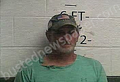 FAIR, CRAIG #, Whitley County, Kentucky - 2022-07-01 23:04:00