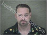GASSMAN, JOSHUA | 2022-07-01 Harnett County, North Carolina Booking