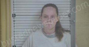 MORGAN, COURTNEY S | 2022-07-01 02:40:00 Taylor County, Kentucky Booking