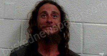 RAPPOLD, JOSEPH WHEELER | 2022-07-01 16:50:00 Pocahontas County, West Virginia Booking