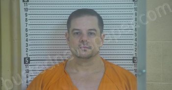 ELWELL, ROY VERNON | 2022-07-01 09:24:00 Taylor County, Kentucky Booking